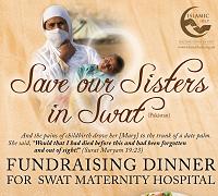 Save Our Sisters in Swat (Pakistan)