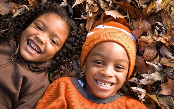 Siblings and children from minority ethnic backgrounds tend to wait longer for adoption