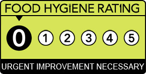 Food Rating