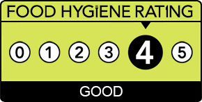 Food Rating