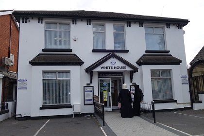 Dentists In Southall Middlesex Dentists In Southall Middlesex
