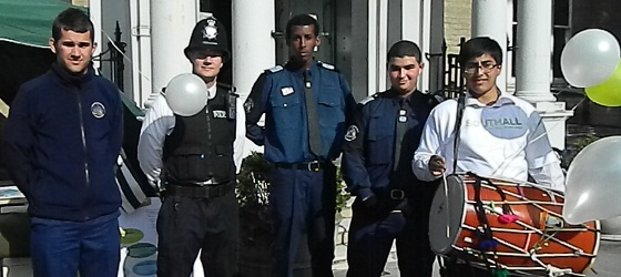 Southall Charter Engagement Days