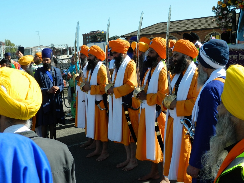 Southall Vaisakhi 2017 immage-1 Southall Vaisakhi 2017 immage-1