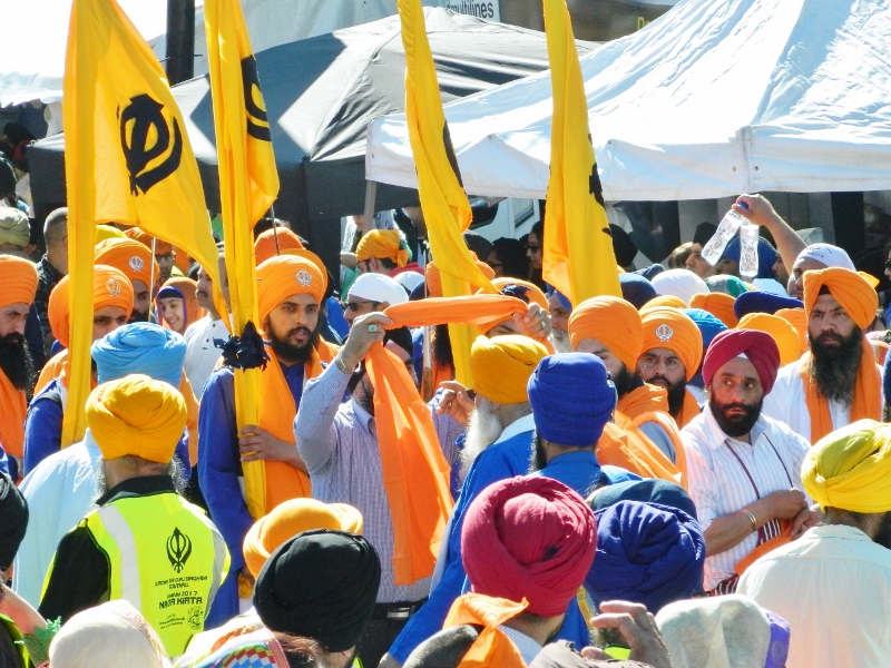 Southall Vaisakhi 2017 immage-3