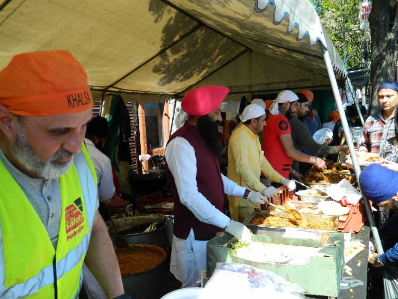 Southall Vaisakhi 2017 immage-8