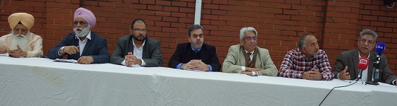 Anti Sharma meeting image-1 Anti Sharma meeting image-1