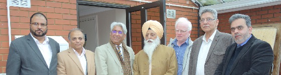 Anti Sharma meeting image-4 Anti Sharma meeting image-4