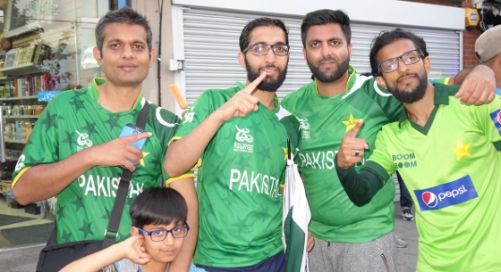 Southall celebrate Pakistan winning Cricket final image-3 Southall celebrate Pakistan winning Cricket final image-3