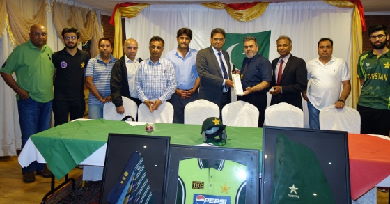 Chaudhy's TKC Iftar image3