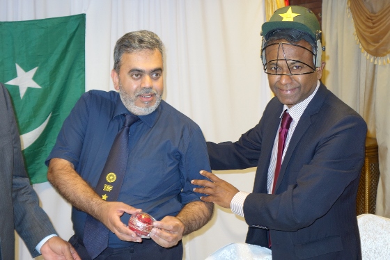 Chaudhy's TKC Iftar image4