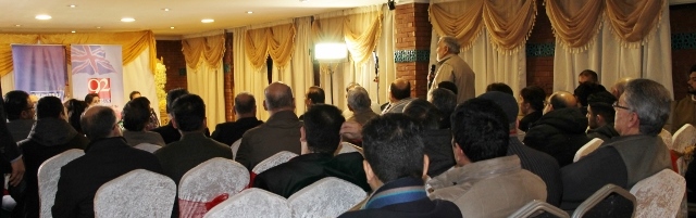 92 News UK at Chaudhry’s TKC in Southall -pic5