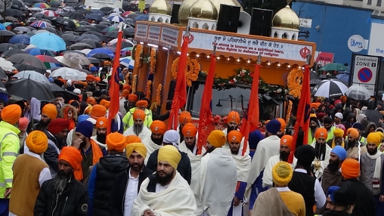 Southall Vaisakhi 2017 image-4