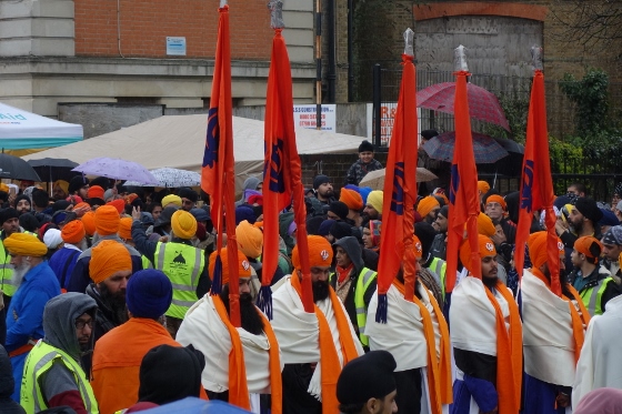 Southall Vaisakhi 2017 image-5