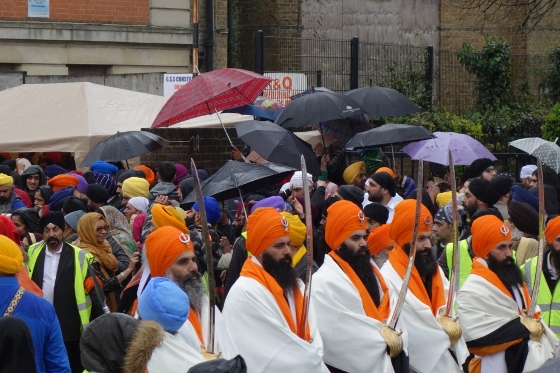 Southall Vaisakhi 2017 image-5