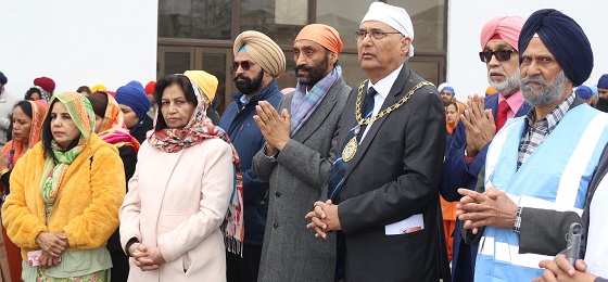 Southall Vaisakhi 2019 immage-1 Southall Vaisakhi 2019 image-1