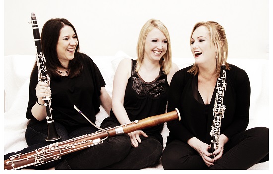 Thorne Trio