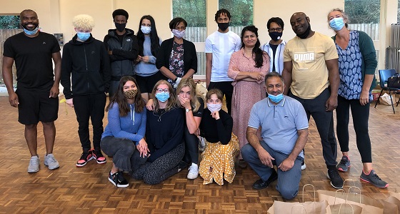 Southall Food Project