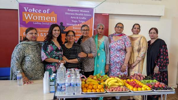 Southall Community Alliance AGM 2023 image 02