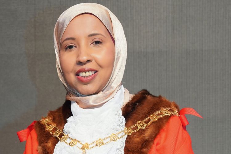Ealing Council new mayor